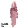 Maybelline Color Sensational Lipstick, Lip Makeup, Cream Finish, Hydrating Lipstick, Crazy for Coffee, Nude Pink ,1 Count(450 ROMANTIC ROSE)