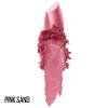 Maybelline Color Sensational Lipstick, Lip Makeup, Cream Finish, Hydrating Lipstick, Crazy for Coffee, Nude Pink ,1 Count(5 PINK SAND)