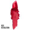 Maybelline Color Sensational Lipstick, Lip Makeup, Cream Finish, Hydrating Lipstick, Crazy for Coffee, Nude Pink ,1 Count(630 RED REVOLUTION)