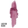 Maybelline Color Sensational Lipstick, Lip Makeup, Cream Finish, Hydrating Lipstick, Crazy for Coffee, Nude Pink ,1 Count(665 LUST FOR BLUSH)