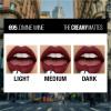 Maybelline Color Sensational Lipstick, Lip Makeup, Cream Finish, Hydrating Lipstick, Crazy for Coffee, Nude Pink ,1 Count(695 DIVINE WINE)