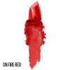 Maybelline Color Sensational Lipstick, Lip Makeup, Cream Finish, Hydrating Lipstick, Crazy for Coffee, Nude Pink ,1 Count(895 ON FIRE RED)