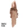 Maybelline Color Sensational Lipstick, Lip Makeup, Cream Finish, Hydrating Lipstick, Crazy for Coffee, Nude Pink ,1 Count(930 TRUFFLE TEASE)