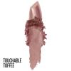 Maybelline Color Sensational Lipstick, Lip Makeup, Cream Finish, Hydrating Lipstick, Crazy for Coffee, Nude Pink ,1 Count(940 TOUCHABLE TAUPE)