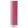 Maybelline Color Sensational Made for All Lipstick, Crisp Lip Color & Hydrating Formula, Mauve For Me, Nude Brown, 1 Count(376 PINK FOR ME)