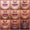 Maybelline Color Sensational Made for All Lipstick, Crisp Lip Color & Hydrating Formula, Mauve For Me, Nude Brown, 1 Count(670 RAVISHING ROSE)
