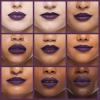 Maybelline Color Sensational Made for All Lipstick, Crisp Lip Color & Hydrating Formula, Mauve For Me, Nude Brown, 1 Count(825 BLACKEST BERRY)