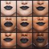 Maybelline Color Sensational Made for All Lipstick, Crisp Lip Color & Hydrating Formula, Mauve For Me, Nude Brown, 1 Count(845 PITCH BLACK)