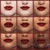 Maybelline Color Sensational Made for All Lipstick, Crisp Lip Color & Hydrating Formula, Mauve For Me, Nude Brown, 1 Count(#978 BURGUNDY BLUSH)