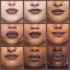 Maybelline Color Sensational Made for All Lipstick, Crisp Lip Color & Hydrating Formula, Mauve For Me, Nude Brown, 1 Count(GREY OVER IT)
