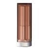 Maybelline Color Sensational Made for All Lipstick, Crisp Lip Color & Hydrating Formula, Mauve For Me, Nude Brown, 1 Count(beige babe)