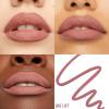 Maybelline Lifter Liner Lip Liner Pencil with Hyaluronic Acid, Cross the Line, 1 Count(Big Lift)