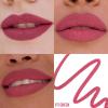 Maybelline Lifter Liner Lip Liner Pencil with Hyaluronic Acid, Cross the Line, 1 Count(Fit Check)