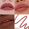 Maybelline Lifter Liner Lip Liner Pencil with Hyaluronic Acid, Cross the Line, 1 Count(Maybe It’S)