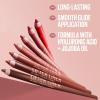 Maybelline Lifter Liner Lip Liner Pencil with Hyaluronic Acid, Cross the Line, 1 Count(Maybe It’S)