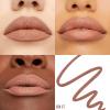 Maybelline Lifter Liner Lip Liner Pencil with Hyaluronic Acid, Cross the Line, 1 Count(On It)
