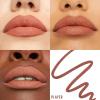 Maybelline Lifter Liner Lip Liner Pencil with Hyaluronic Acid, Cross the Line, 1 Count(Player)