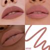 Maybelline Lifter Liner Lip Liner Pencil with Hyaluronic Acid, Cross the Line, 1 Count(Upstate)