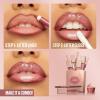 Maybelline Lifter Liner Lip Liner Pencil with Hyaluronic Acid, Cross the Line, 1 Count(Upstate)