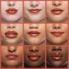 Maybelline New York Lifter Gloss Hydrating Lip Gloss with Hyaluronic Acid, Taffy, Sheer Berry, 1 Count(SAND)