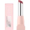 MAYBELLINE Lifter Glaze Oil Balm with Hyaluronic Acid and Hydrating Oil Blend, Lip Balm with 24HRs of Smooth, Moisturizing Shine, Peach Quench (Sheer Peach Nude)(Berry Haze)