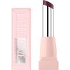 MAYBELLINE Lifter Glaze Oil Balm with Hyaluronic Acid and Hydrating Oil Blend, Lip Balm with 24HRs of Smooth, Moisturizing Shine, Peach Quench (Sheer Peach Nude)(Espresso Kiss)