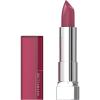 Maybelline Color Sensational Lipstick, Lip Makeup, Cream Finish, Hydrating Lipstick, Crazy for Coffee, Nude Pink ,1 Count(200 ROSE EMBRACE)