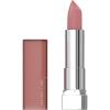 Maybelline Color Sensational Made for All Lipstick, Crisp Lip Color & Hydrating Formula, Mauve For Me, Nude Brown, 1 Count(540 PEACH BUFF)