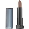 Maybelline Color Sensational Made for All Lipstick, Crisp Lip Color & Hydrating Formula, Mauve For Me, Nude Brown, 1 Count(#CARNAL BROWN)