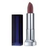 Maybelline Color Sensational Made for All Lipstick, Crisp Lip Color & Hydrating Formula, Mauve For Me, Nude Brown, 1 Count(#CHOCOHOLIC)