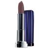 Maybelline Color Sensational Made for All Lipstick, Crisp Lip Color & Hydrating Formula, Mauve For Me, Nude Brown, 1 Count(GREY OVER IT)