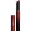 Maybelline Color Sensational Ultimatte Matte Lipstick, Non-Drying, Intense Color Pigment, More Taupe, Rose Nude, 1 Count(188 MORE CEDAR)