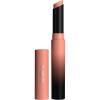 Maybelline Color Sensational Ultimatte Matte Lipstick, Non-Drying, Intense Color Pigment, More Taupe, Rose Nude, 1 Count(588 MORE BLONDE)