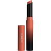 Maybelline Color Sensational Ultimatte Matte Lipstick, Non-Drying, Intense Color Pigment, More Taupe, Rose Nude, 1 Count(788 MORE HONEY)