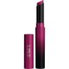 Maybelline Color Sensational Ultimatte Matte Lipstick, Non-Drying, Intense Color Pigment, More Taupe, Rose Nude, 1 Count(99 MORE BERRY)