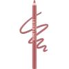 Maybelline Lifter Liner Lip Liner Pencil with Hyaluronic Acid, Cross the Line, 1 Count(Big Lift)