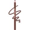 Maybelline Lifter Liner Lip Liner Pencil with Hyaluronic Acid, Cross the Line, 1 Count(Cross the Line)