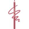 Maybelline Lifter Liner Lip Liner Pencil with Hyaluronic Acid, Cross the Line, 1 Count(Fine Line)