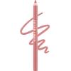 Maybelline Lifter Liner Lip Liner Pencil with Hyaluronic Acid, Cross the Line, 1 Count(Line Leader)