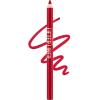 Maybelline Lifter Liner Lip Liner Pencil with Hyaluronic Acid, Cross the Line, 1 Count(Main Character)