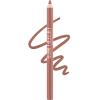 Maybelline Lifter Liner Lip Liner Pencil with Hyaluronic Acid, Cross the Line, 1 Count(On It)
