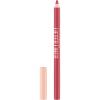 Maybelline Lifter Liner Lip Liner Pencil with Hyaluronic Acid, Cross the Line, 1 Count(Open Late)