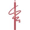 Maybelline Lifter Liner Lip Liner Pencil with Hyaluronic Acid, Cross the Line, 1 Count(Peaking)