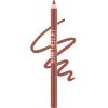 Maybelline Lifter Liner Lip Liner Pencil with Hyaluronic Acid, Cross the Line, 1 Count(Player)