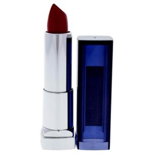 Maybelline Color Sensational Made for All Lipstick, Crisp Lip Color & Hydrating Formula, Mauve For Me, Nude Brown, 1 Count(#DYNAMITE RED)