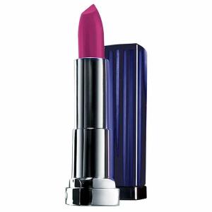 Maybelline Color Sensational Made for All Lipstick, Crisp Lip Color & Hydrating Formula, Mauve For Me, Nude Brown, 1 Count(#REBEL PINK)