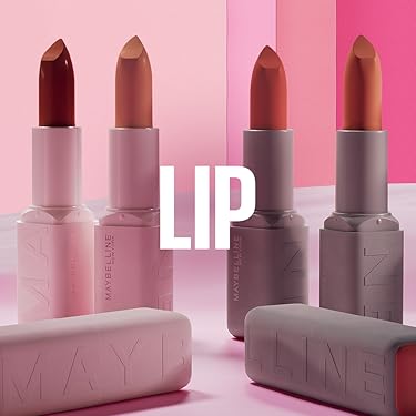 MAYBELLINE ： Elevate Your Everyday Makeup