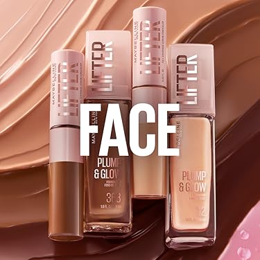 MAYBELLINE ： Elevate Your Everyday Makeup
