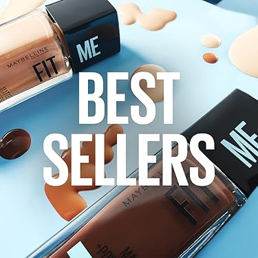 MAYBELLINE ： Elevate Your Everyday Makeup