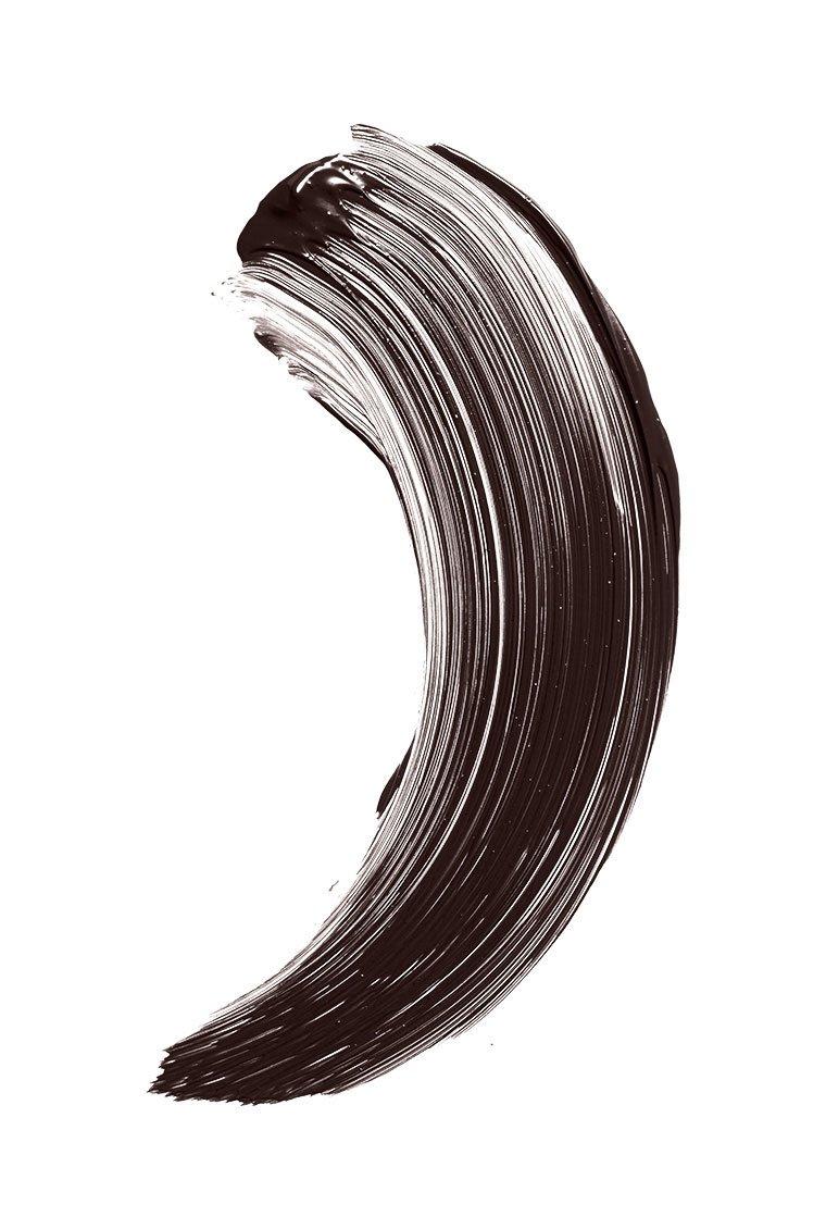 imageMaybelline Great Lash Washable Mascara Makeup Volumizing LashDoubling Formula That Conditions As It Thickens Blackest Black 1 CountWaterproof Brownish Black